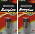 2 Energizer 4LR44 PX28A A544 476A GP476 K28L L1325 V28PX 6V Collar Batteries