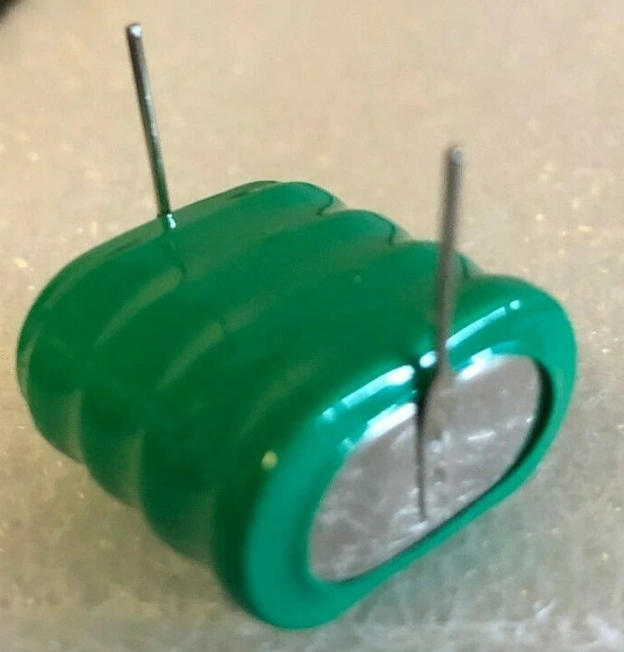 Brand New 4/V150H 4.8V 150mAh Rechargeable NiMH Battery w/ Welding Pins