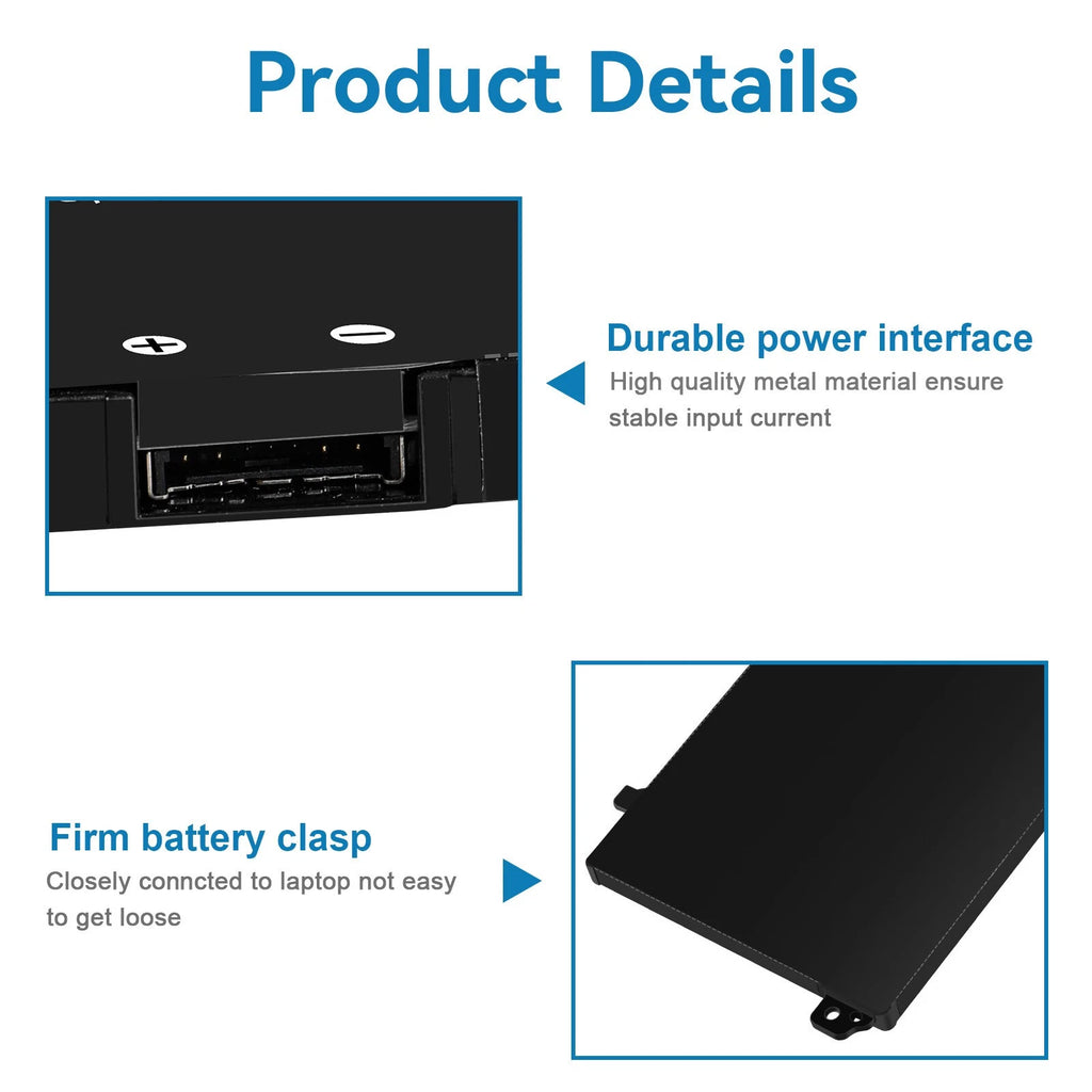 C31N2105 70Wh Laptop Battery for Asus Vivobook K3502Z K3402Z 0B200-04140000