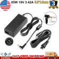 AC Adapter Charger Power Supply Cord For Asus MX279 MX279H 27'' LED LCD Monitor