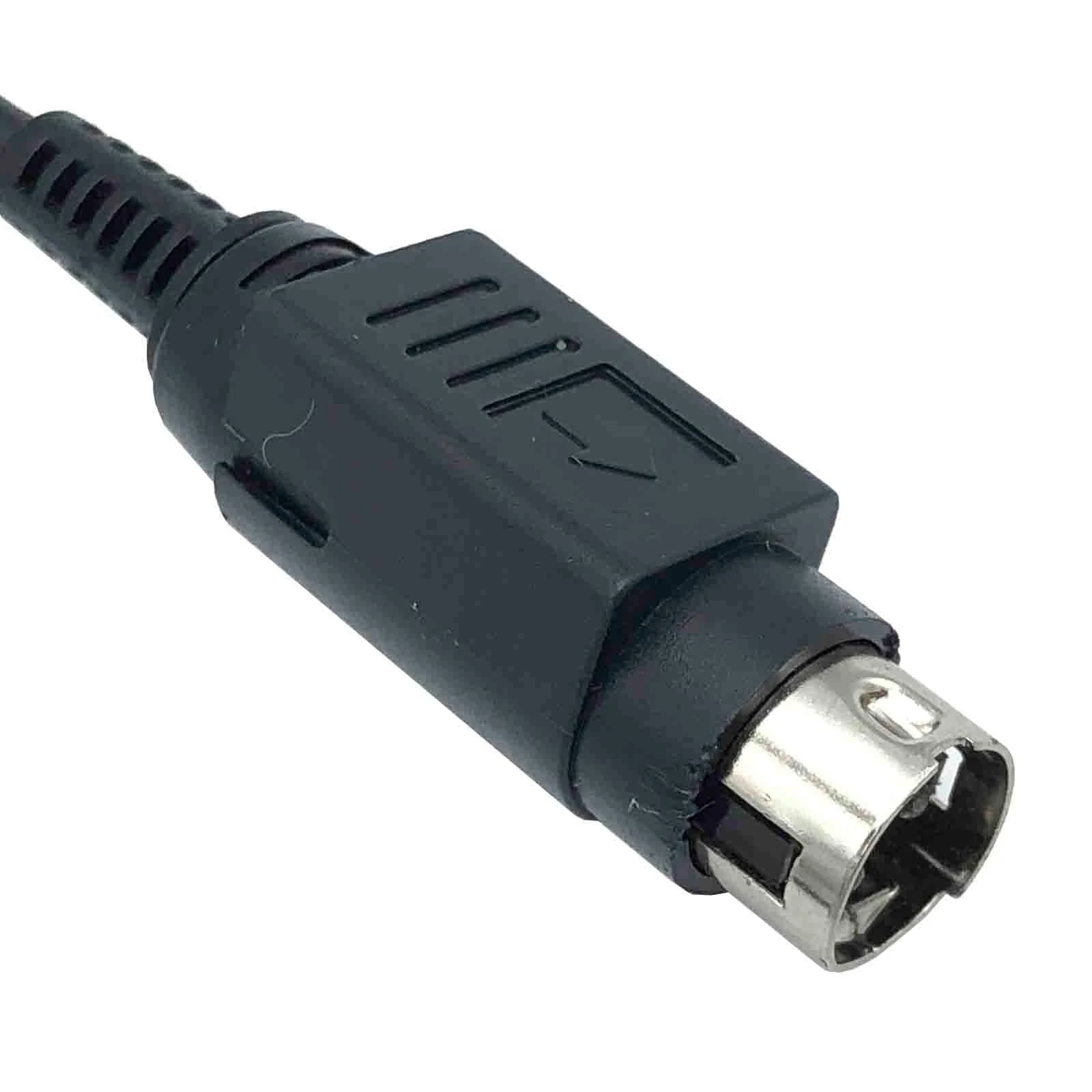 Open Box Epson PS-180 Power Adapter M159B M159A Printers C8255343 TM-T88V M244A
