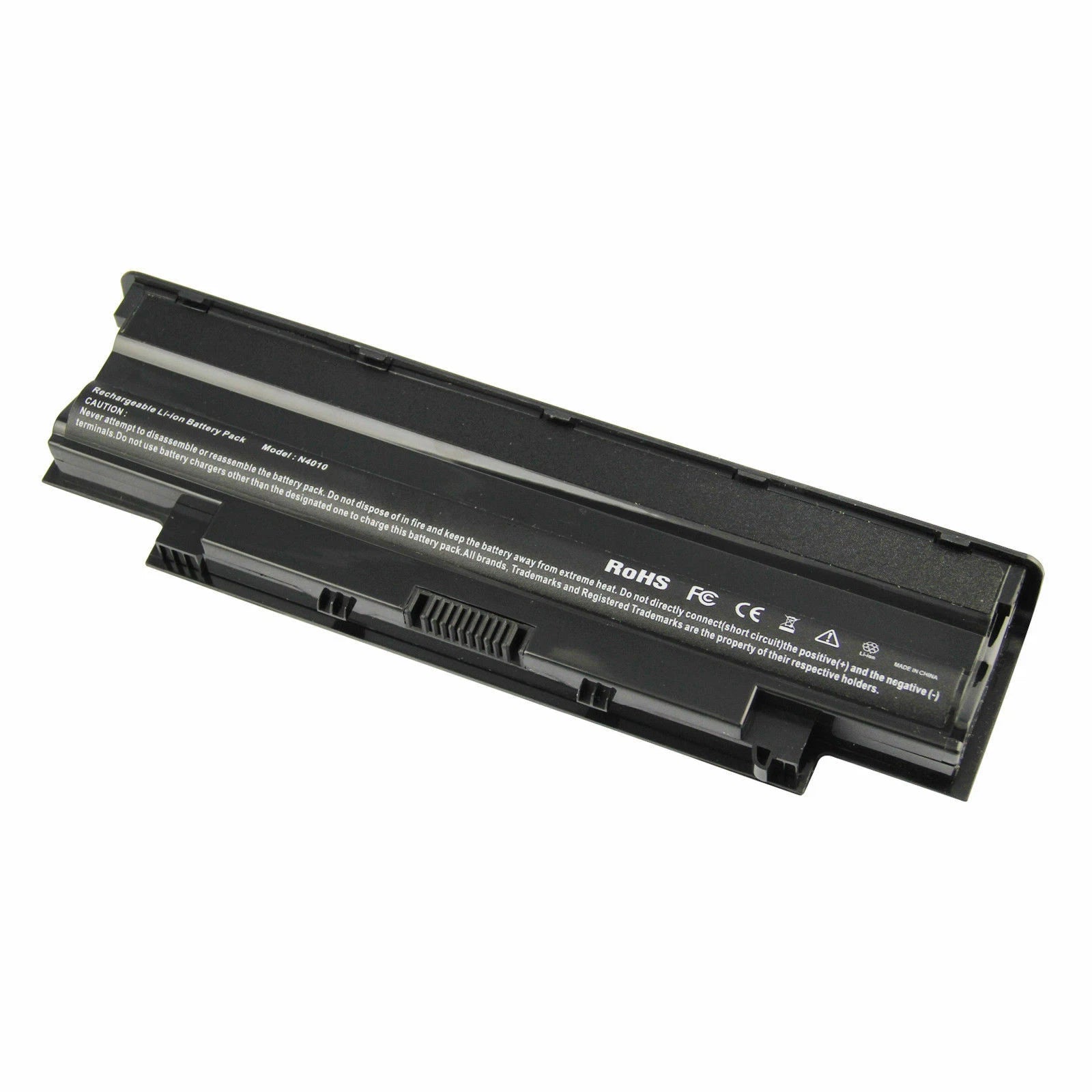 J1KND Battery for Dell Inspiron N4110 N4010 N5010 M3010 3420 N5110 N7110 M5010