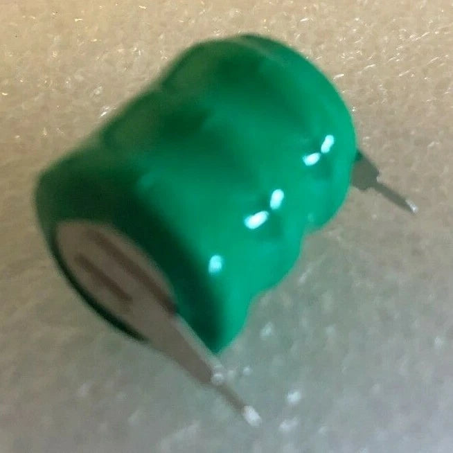 Brand New Geek Power 3.6VB80H Ni-MH 3.6V 80mAh Battery
