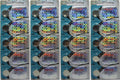 20 Maxell 365 - SR1116W Button Cell Batteries