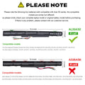 Battery AL15A32 For Acer E5-473 E5-473G E5-522 E5-522G E5-532G E5-572 E5-574G