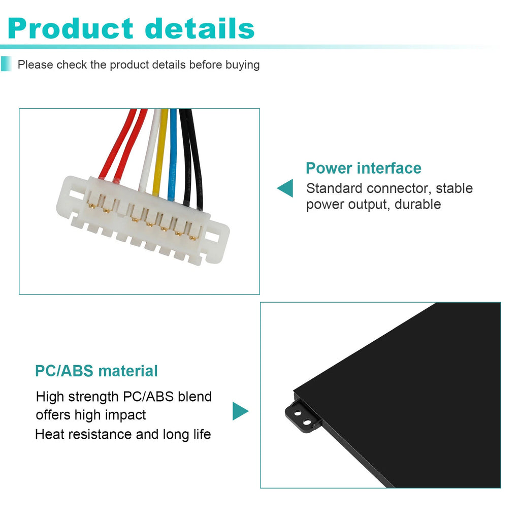 B31N1912 C31N1912 Battery for ASUS VivoBook14 L410MA E410M E410MA E510M 42Wh