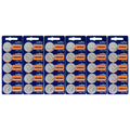 Murata CR2025 Button Battery, 3V, 20mm Diameter Pack of 30