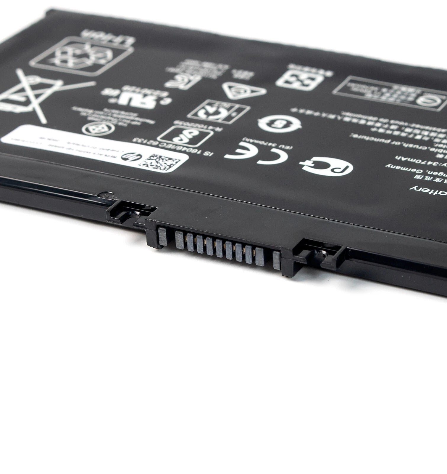 Genuine HT03XL HTO3XL L11119-855 Battery for HP Pavilion 15-DA 15-DB 15-DW 15-DY