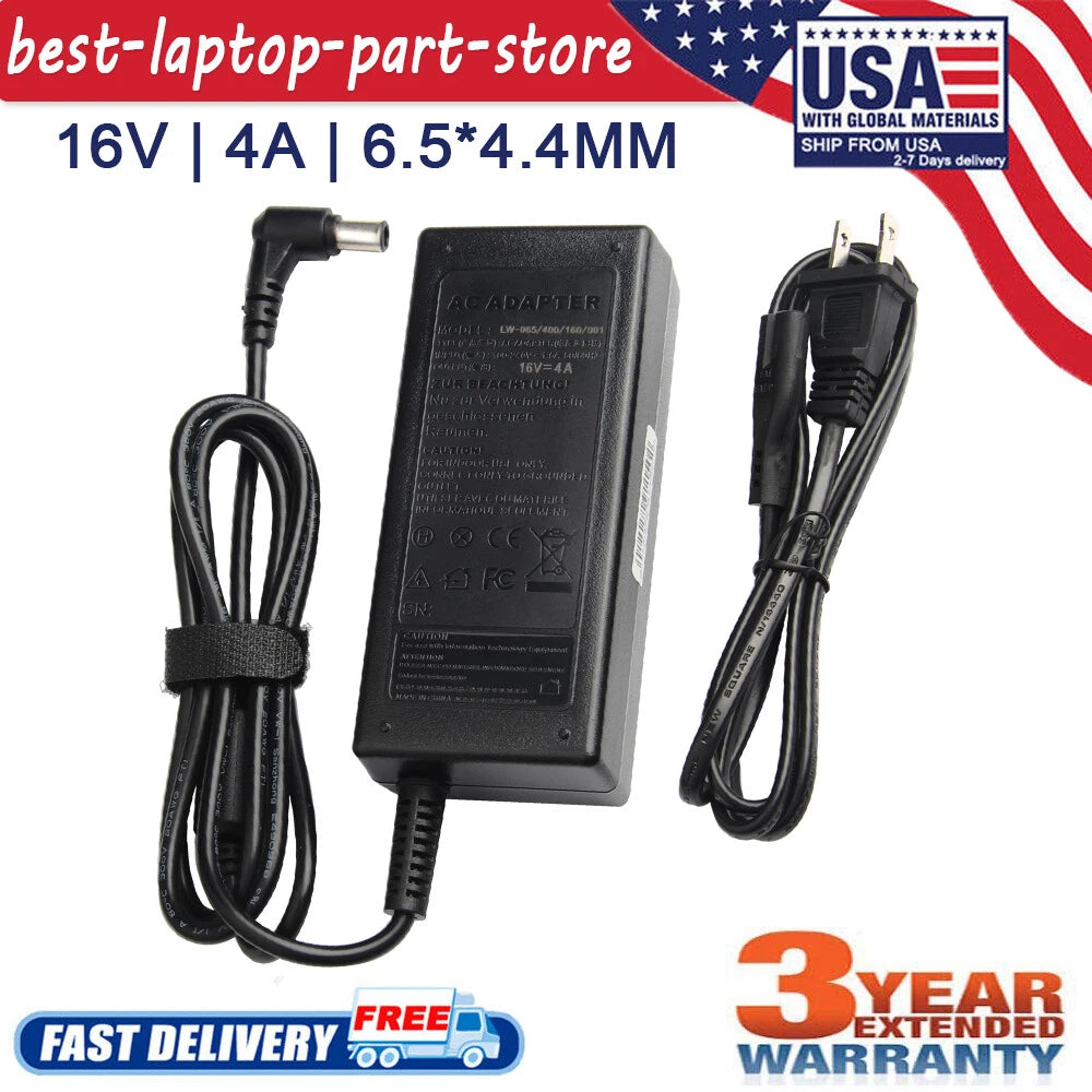 16V AC Adapter Charger for Canon Pixma Mini260 Mini320 Printer IP90 I80 I70 I100