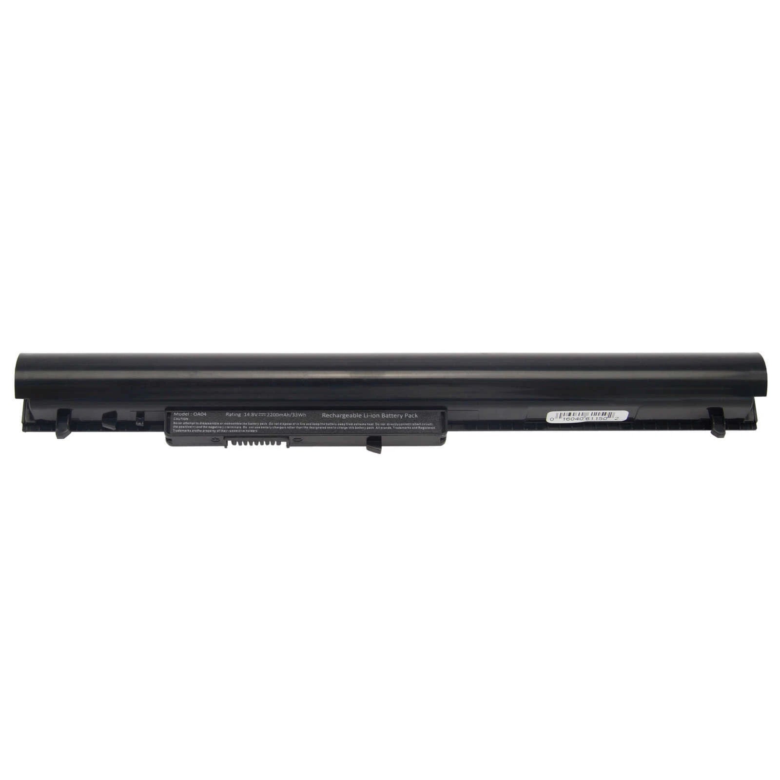 Spare 746641-001 Laptop Battery For HP OA03 OA04 740715-001 746458-421 FAST
