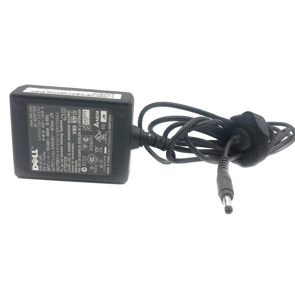 NEW Original Dell AC Adapter 5.4V For Pocket PDA AXIM X3 X5 X30 Charger OEM