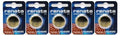 CR2450N RENATA WATCH BATTERIES 2450 (5 piece) New packaging Authorized Seller