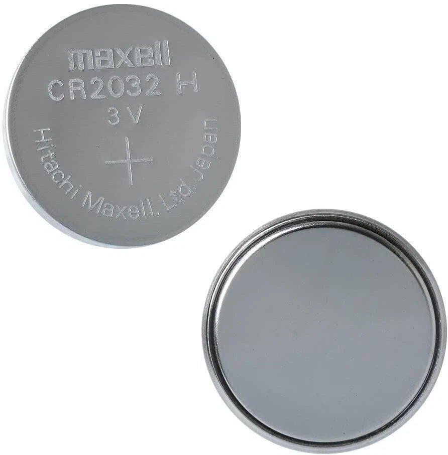 Maxell BATTERY