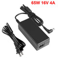 16V 4A 64W AC Adapter Charger for Sony Vaio PCG-6C1L PCG-6C2L PCG-V505 6.5*4.4mm