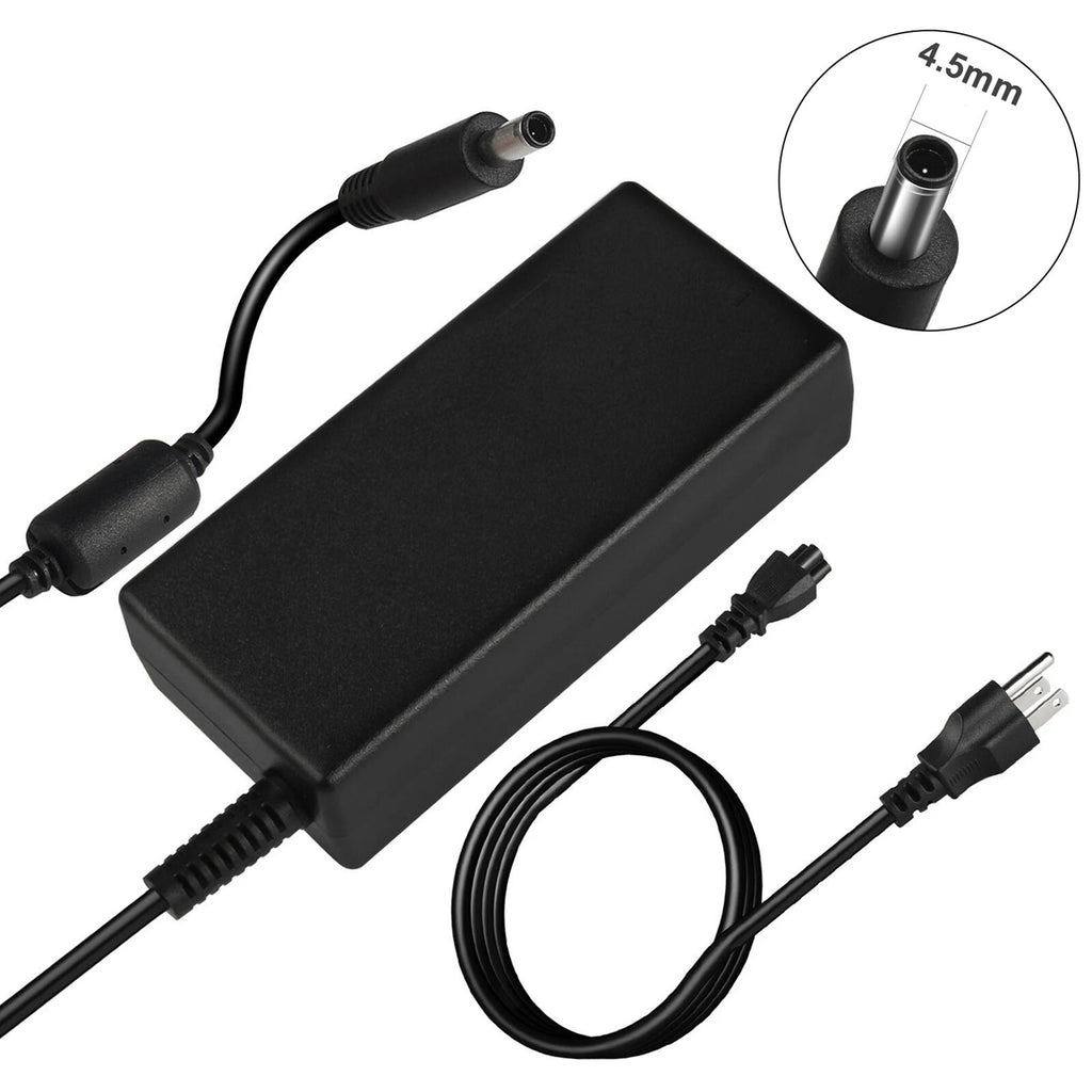 45W 65W 90W Laptop Charger Power Adapter For Dell 15 3000 5000 7000 Series