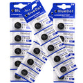 USA 20 x 5009LC CR1620 ECR1620 KCR1620 BR1620 DL1620 Cell Battery USA SELLER!!!