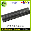 Laptop Battery for HP 497694-001 498482-001 484170-001 484170-002 485041-001