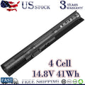 VI04 V104 Battery For HP Notebook 756480-541 756478-221 756478-851 756479-421