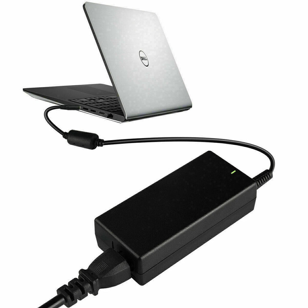 AC Laptop Charger Power Adapter for Dell Inspiron 11 13 14 15 17 3000 5000 7000