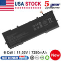 928427-271 926427-271 battery for HP Spectre X360 15-ch075nr 15-ch0xx 15t-ch000