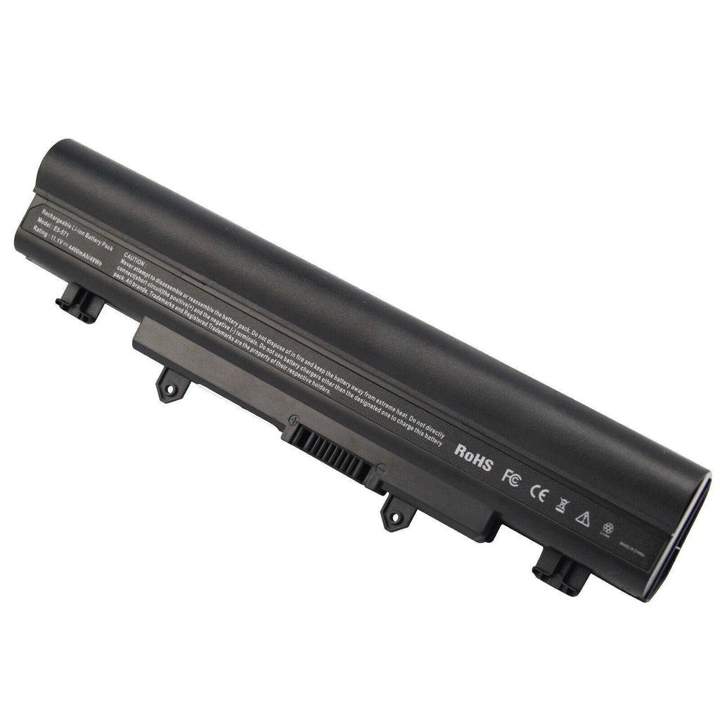 ?AL14A32 Battery For Acer Aspire V3-472 E5-571 E5-572 Travelmate P256-MG P246-MG