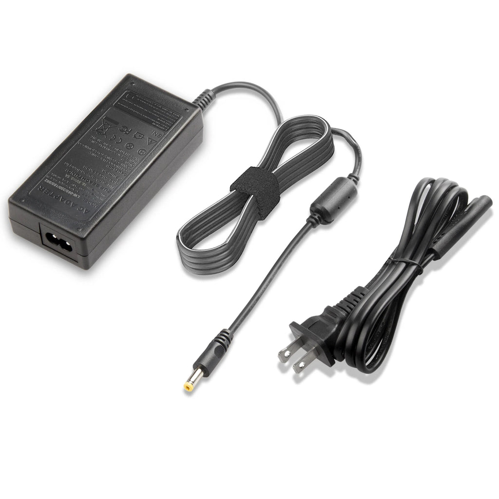 Adapter Charger Power Cord for HP Compaq Computer Presario V2000 V5000 V6000 US