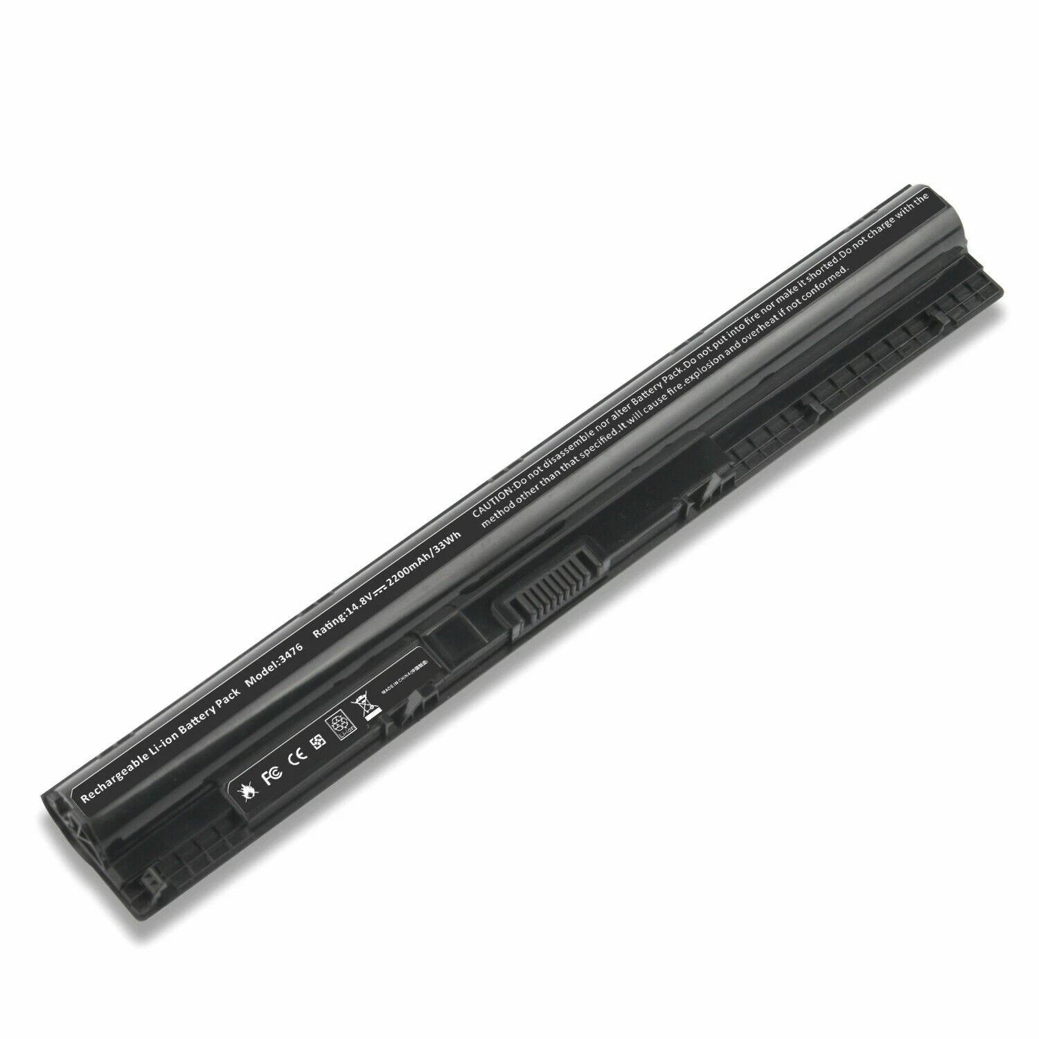 ??LOT Battery For Dell Inspiron 15 3000 3451 3452 3458 3551 3552 3558 3559 3565