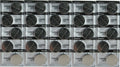 25 Energizer CR2430 2430 Lithium 3-Volt Coin Cell Batteries