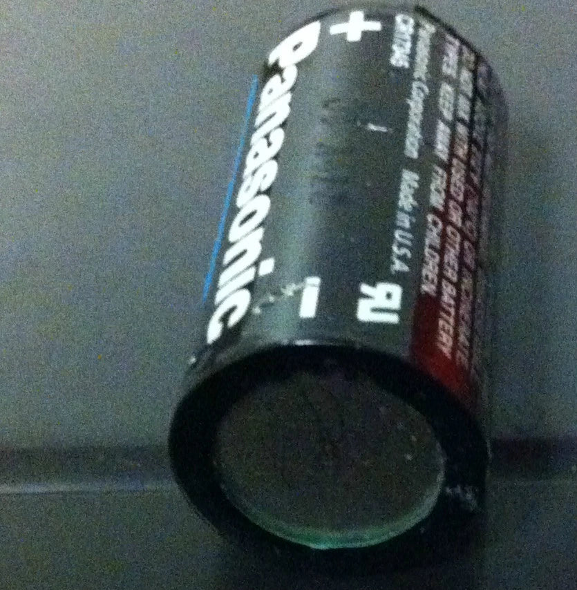 New "3" Panasonic CR123A 3V BATTERY, 5816 5815 5800PIR-RES 5853 5890P 5808W3