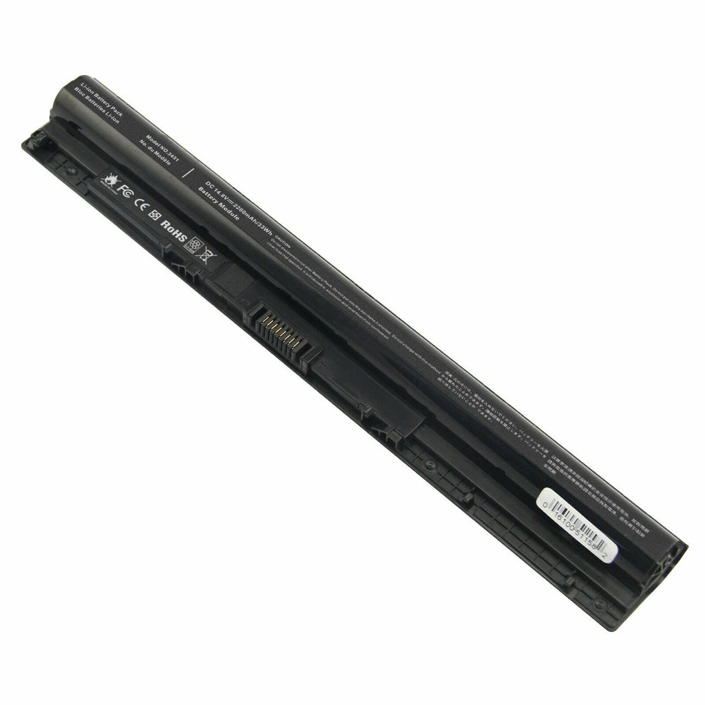 Battery for Dell Inspiron 15 5555 5558 5559 3552 14 3451 3452 3458 17 5755 5758