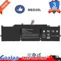 ME03XL Battery For HP Stream 11 13-C010NR Notebook 787521-005 787089-541 11.4V