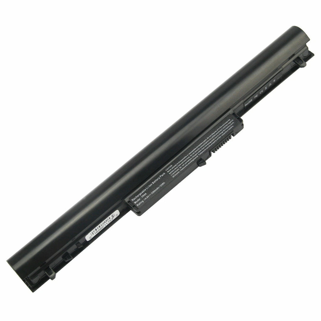 VK04 Battery For HP 694864-851 HSTNN-YB4D Pavilion Sleekbook 14 15 Series US