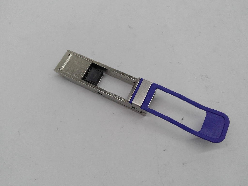 HPE BLC QSFP+ to SFP+ Network Adapter 720193-B21 40GE to 10GE 746962-001