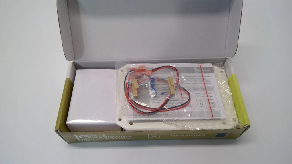 QS-7131-840 Qolsys S-Line 16-Hardwired to 16-Wireless Zones Translator