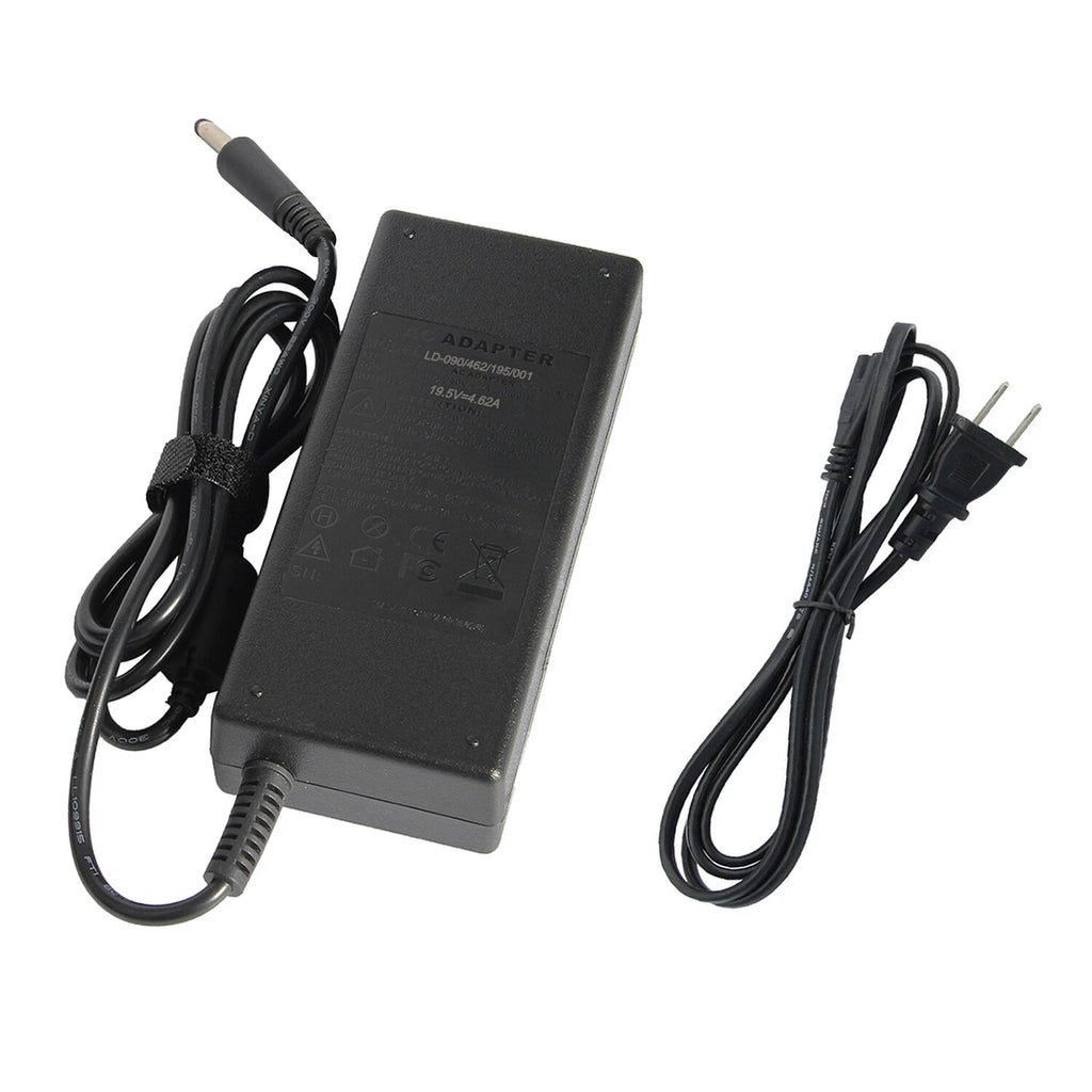 AC Adapter Charger Power For Dell Latitude 3390 P69G 3490 3590 P75F 7212 E5450