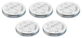 5 Pcs Renata 370 SR920W Watch 0% MERCURY Batteries BULK