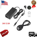 24V AC Adapter Charger for Samsung HW-J550 HW-H7500 HW-H7501 HW-M550 HW-J355 US