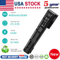 Battery For HP ZBook 15.6" 15 AR08 708456-001 707615-141 Laptop