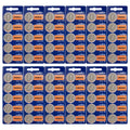 Murata CR2032 Battery 3V Lithium Coin Cell (60 Batteries)