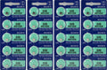 335 Battery Replacement Watch Battery Equivalent Sony x 20