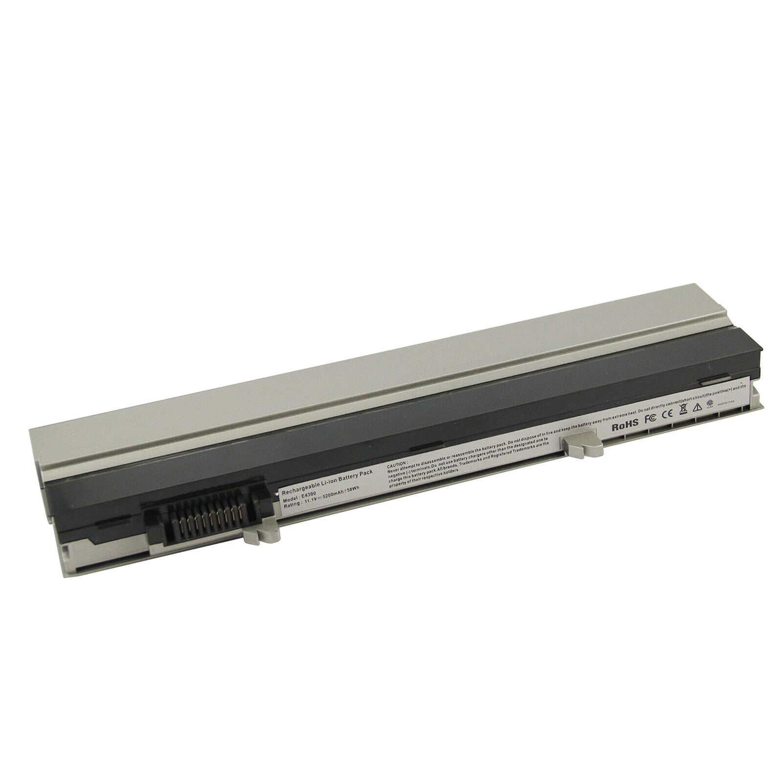 Battery for Dell Latitude E4300 E4310 E4400 HW905 XX337 312-0822 312-0823 FM332