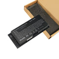 M6600 Type FV993 Laptop Battery for Dell Precision M4600 M4700 M4800 M6700 M6800