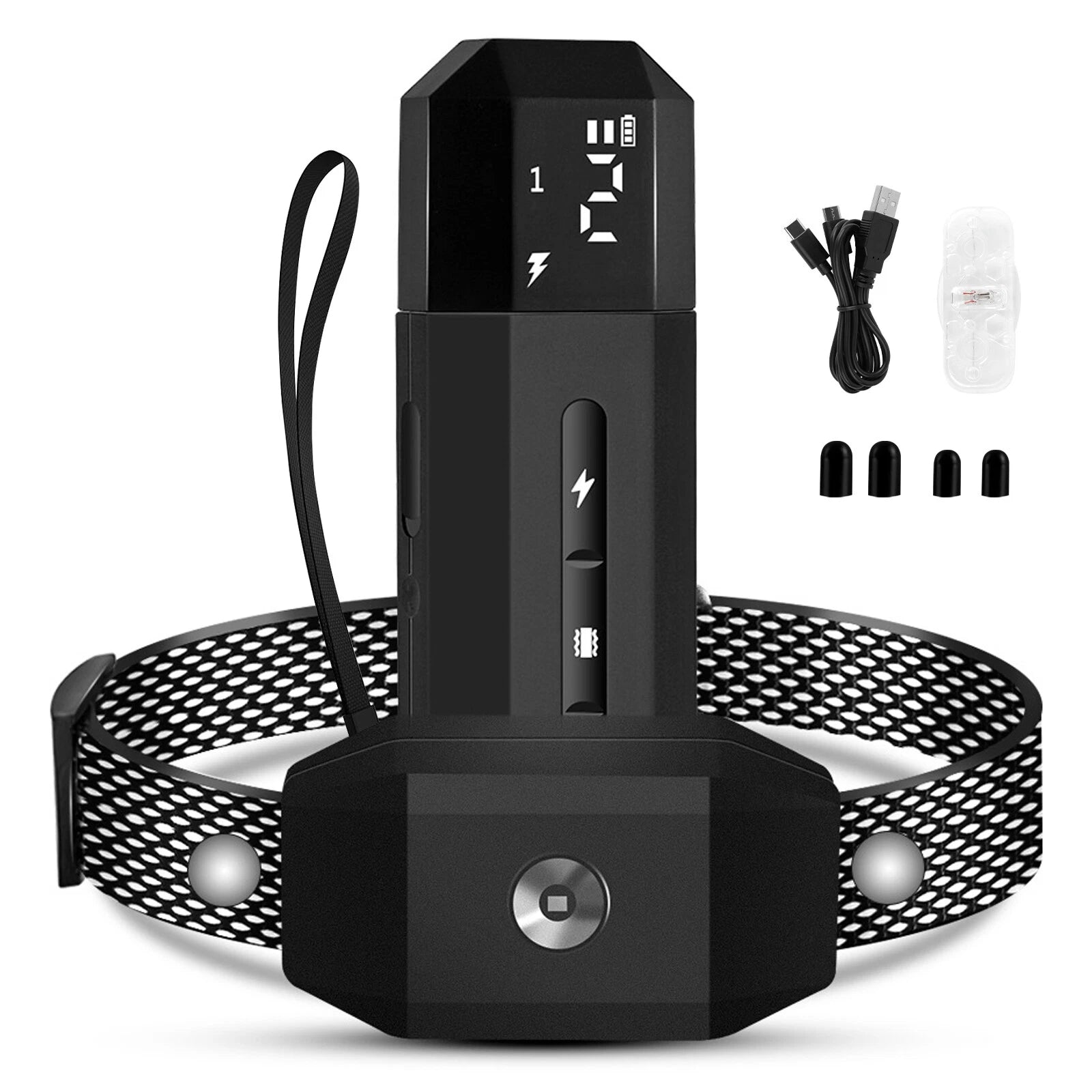 1650 FT Remote Dog Training Shock Collar Waterproof for Small Medium Large Dogs
