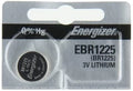 EBR-1225 Micro Lithium Cell Battery