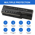 AS07B41 AS07B31 AS07B51 AS07B61 Battery For Acer Aspire 5230 5235 5310 5315 5920