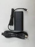 OEM Dell 100W USB-C Charger Type C AC Adapter DA100PM220 LA100PM220 17P6N/JRF1C