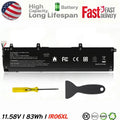 New IR06XL batetry For HP ZBook Power G7 1J3Y6EA 1J3Q8EA 2C9N7EA series