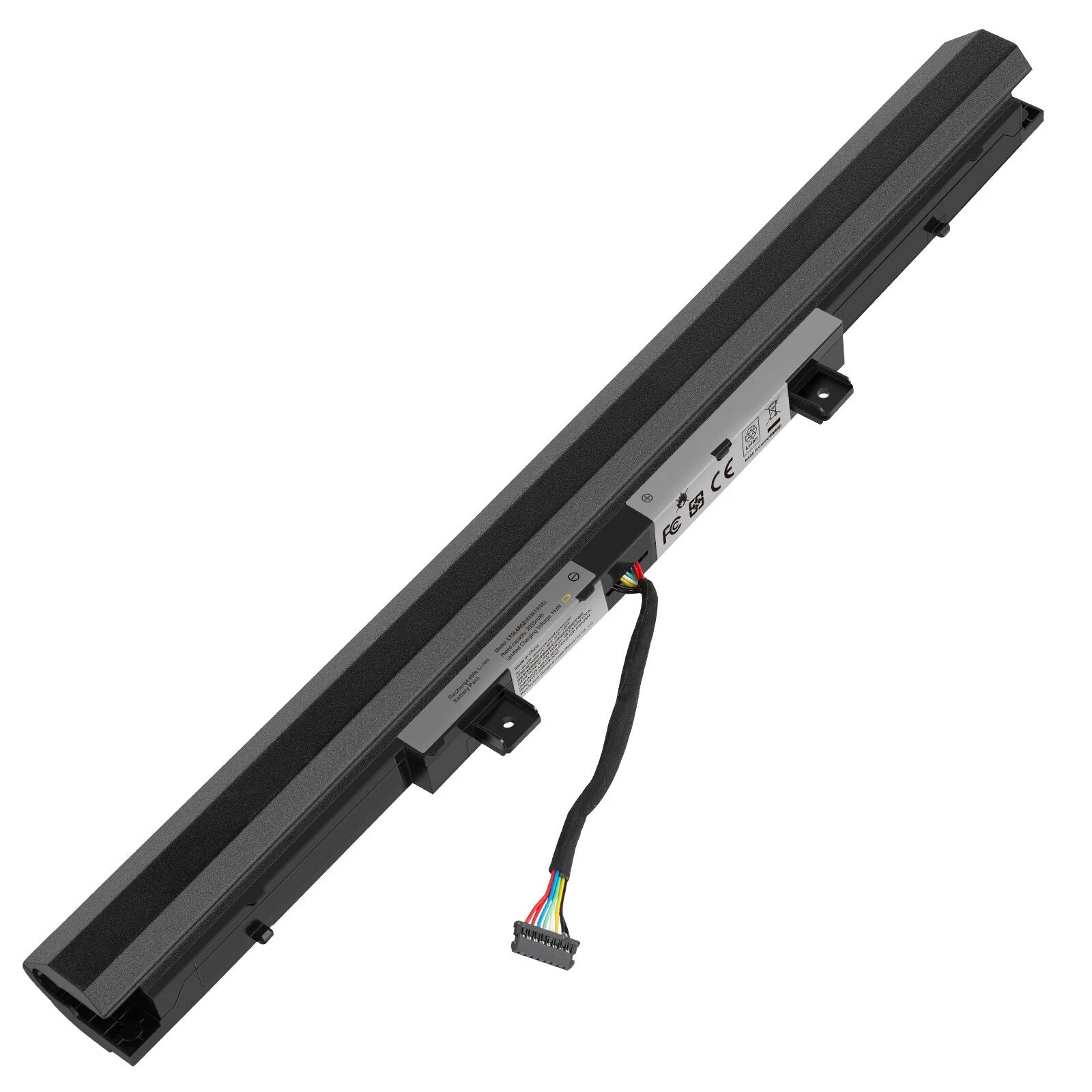 L15L4A02 Battery For Lenovo IdeaPad B50-50 100-15IBD 80QH00BCUS 5B10H70338