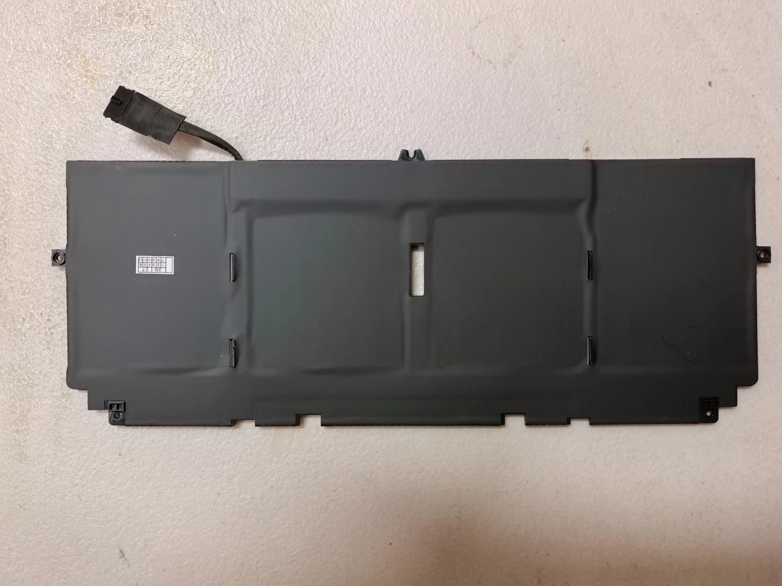OEM Genuine 52WH 722KK Battery For DELL XPS 13 9310 9300 0WN0N0 02XXFW 2XXFW NEW