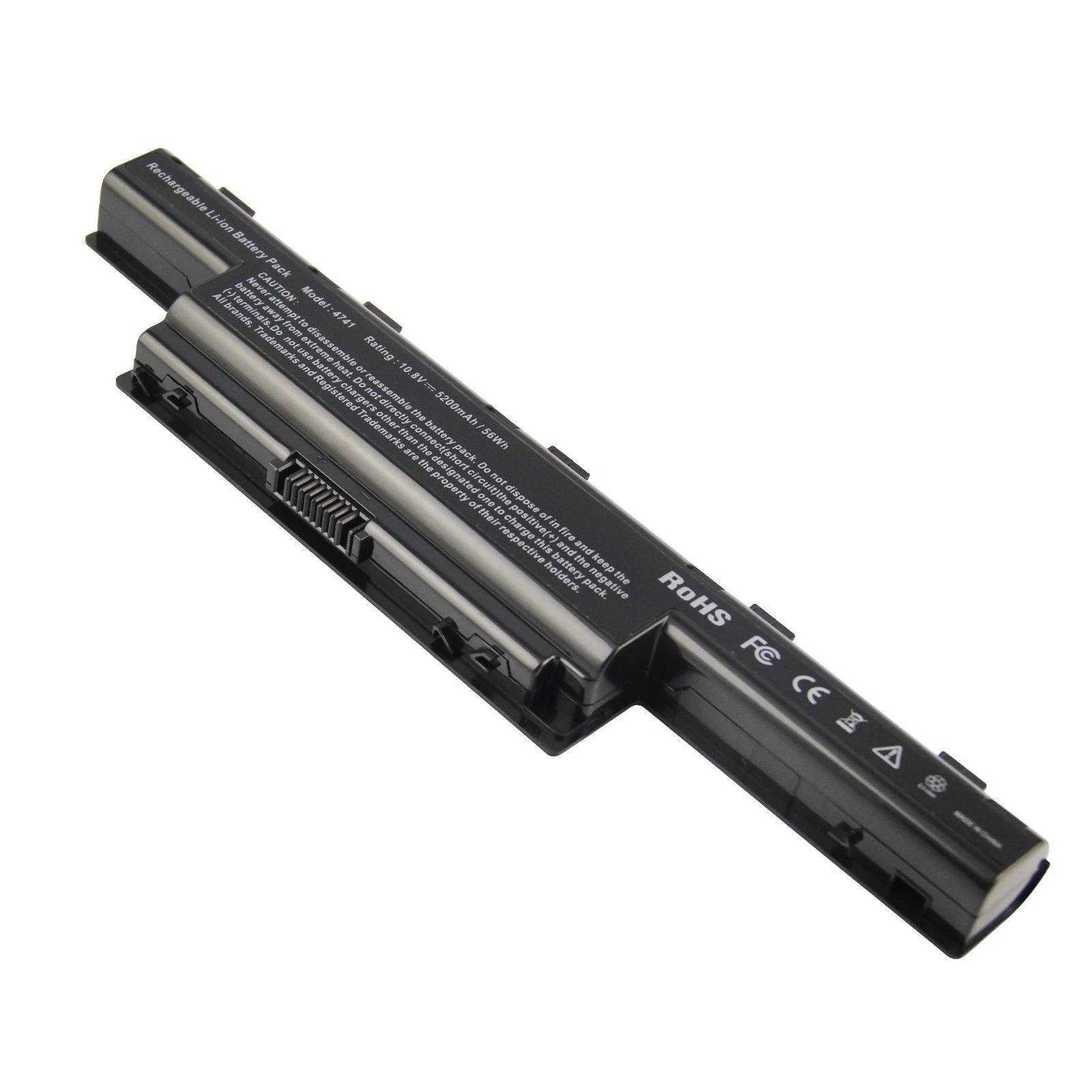 Battery for Acer Aspire 4739 4741 4743 4749 4750 4752 4755 4771 5250 5251 5253 G